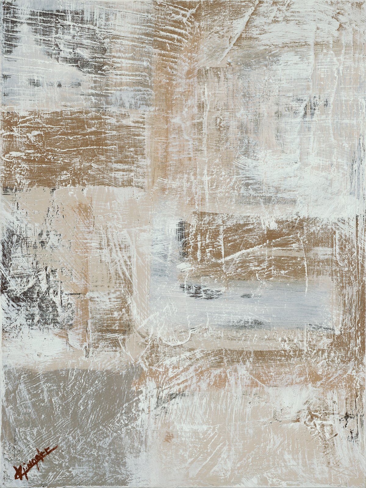 Salt and Sand 1