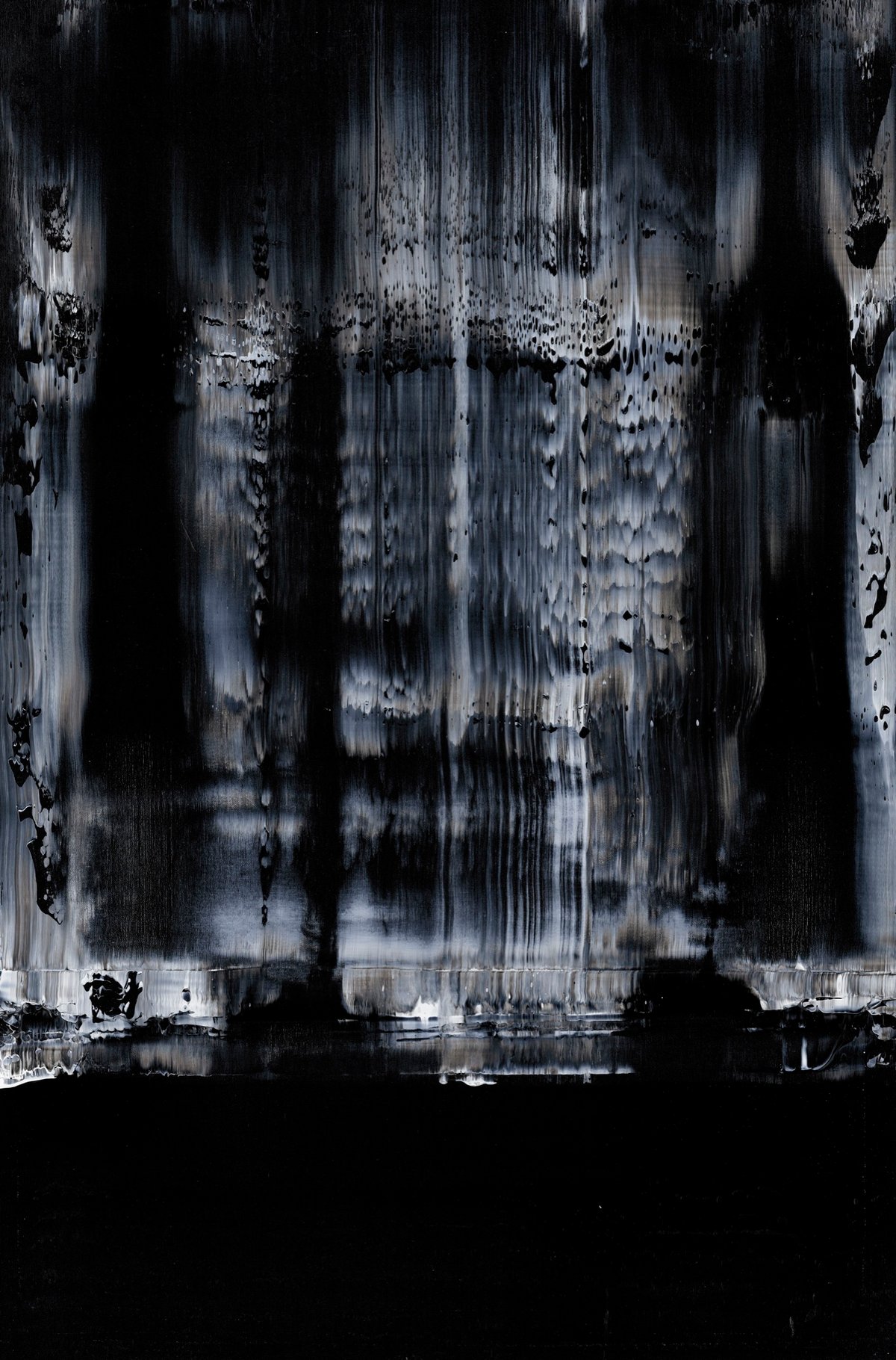 Waterfall XI