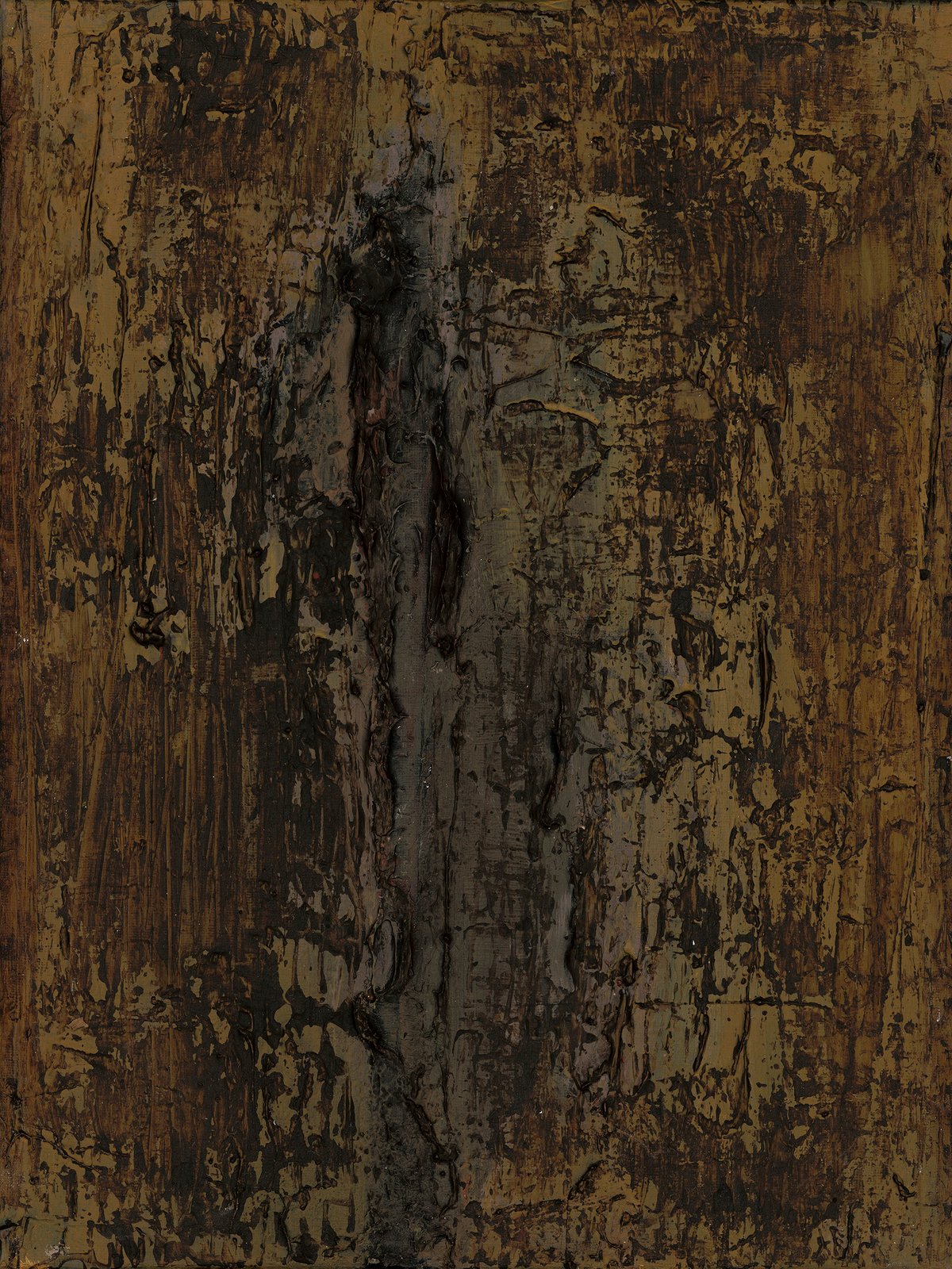 Gilt Divide