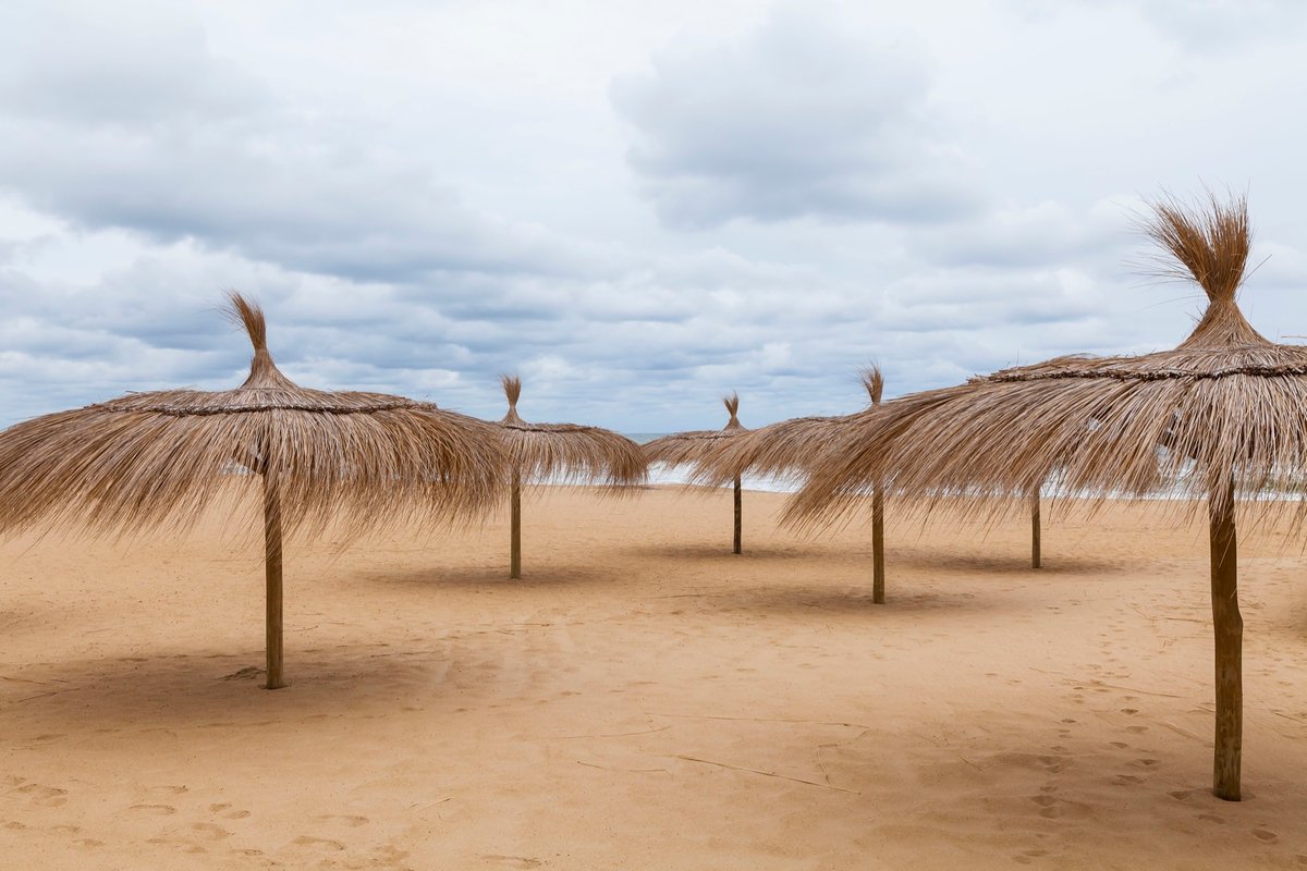 Uruguay