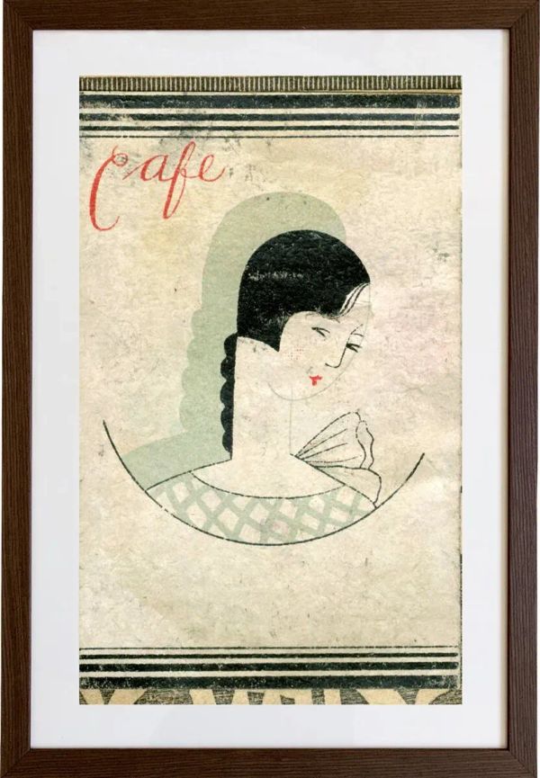 Cafe