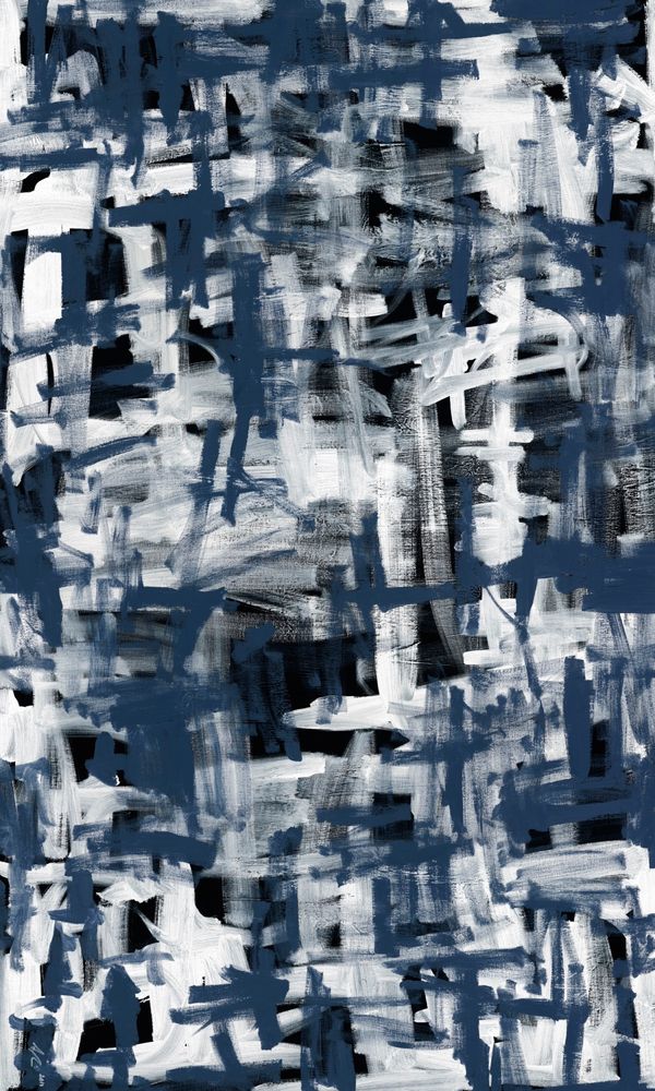 Into The Blue