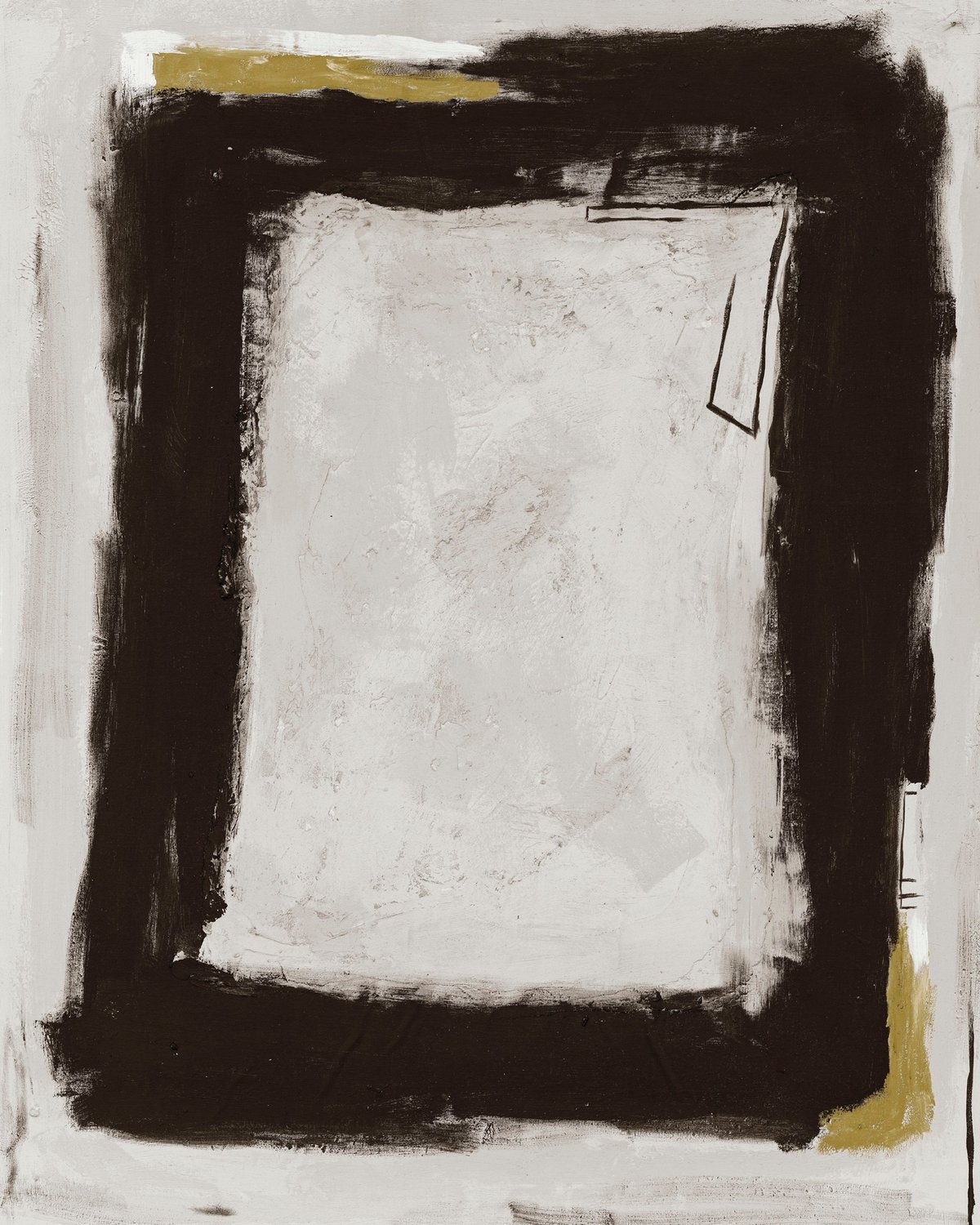 Confinement I