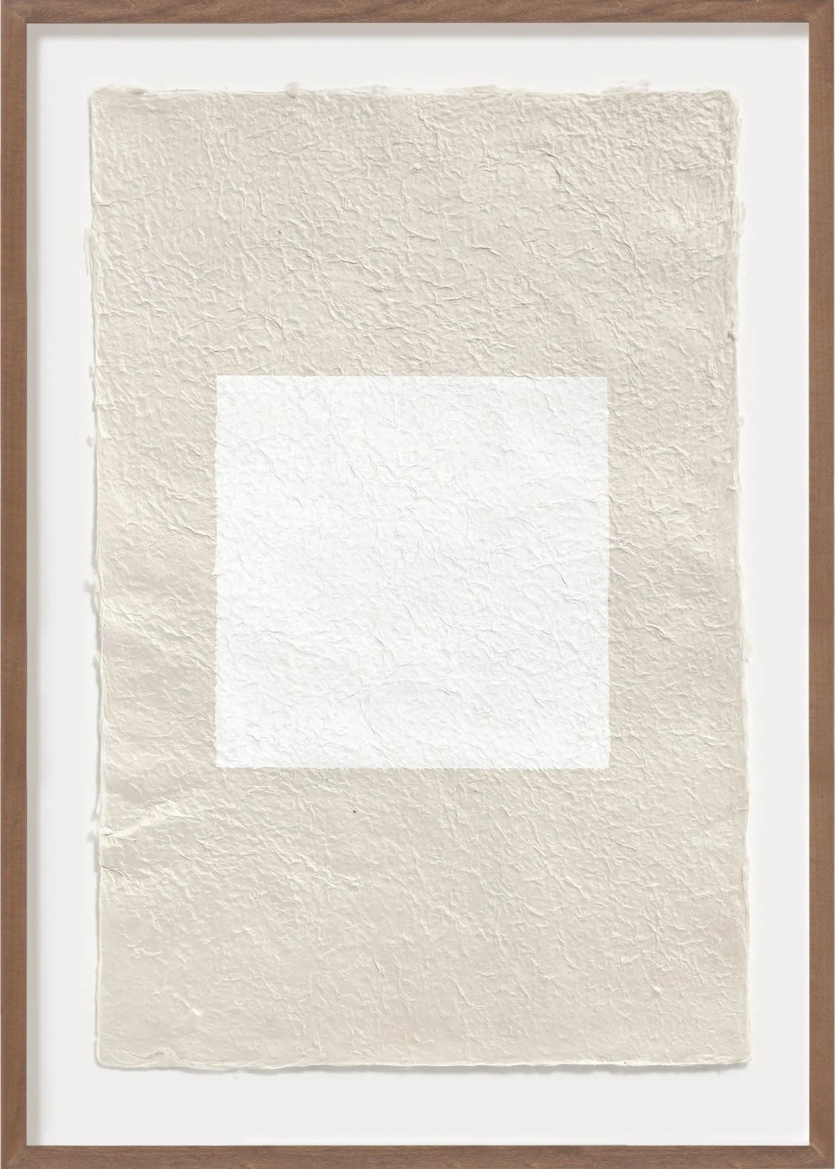 Deconstructed Square