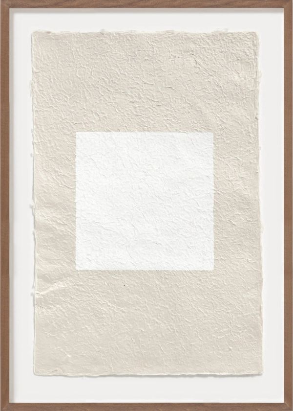 Deconstructed Square