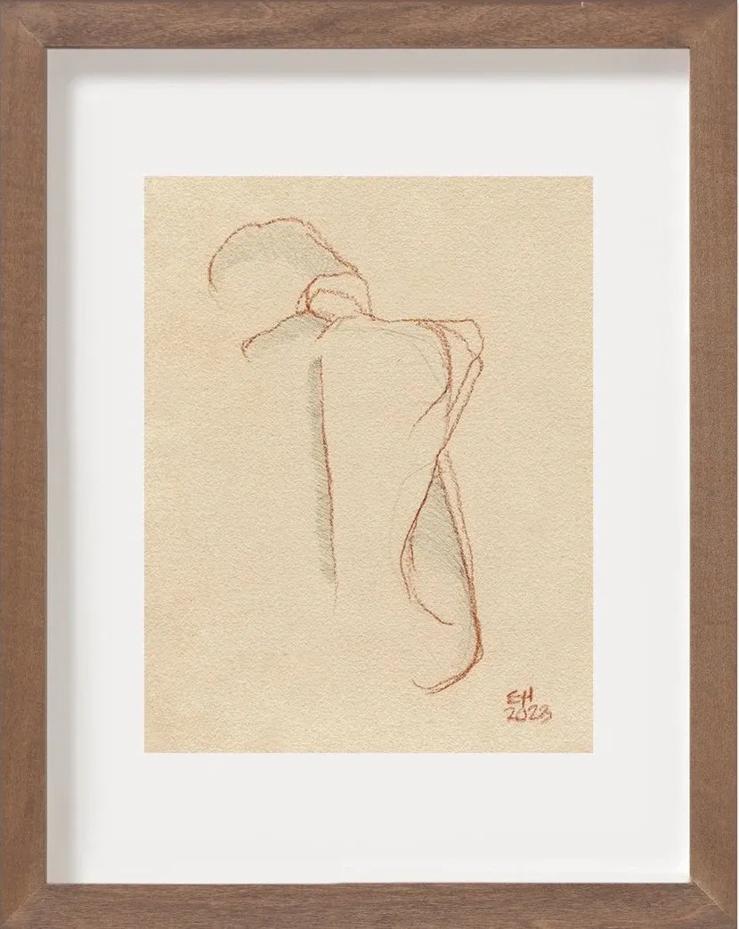 Figure Drawing 3