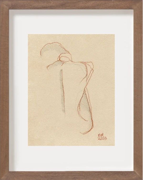 Figure Drawing 3