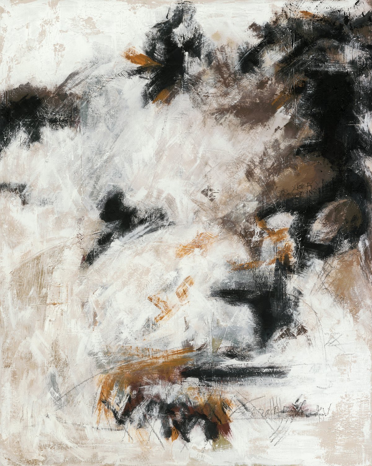 Shifting Sand 1