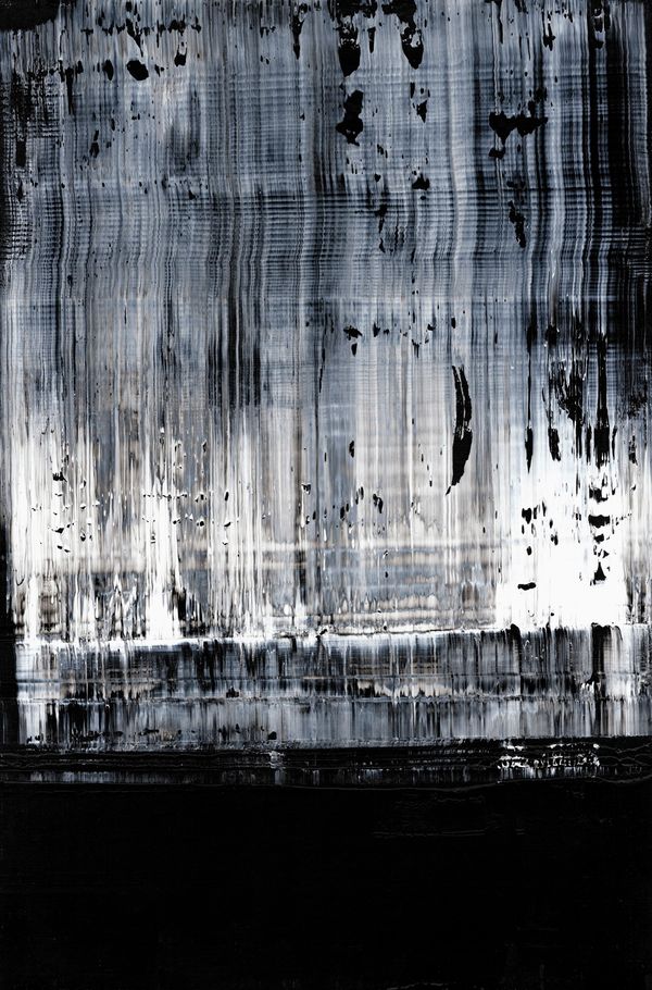Waterfall V