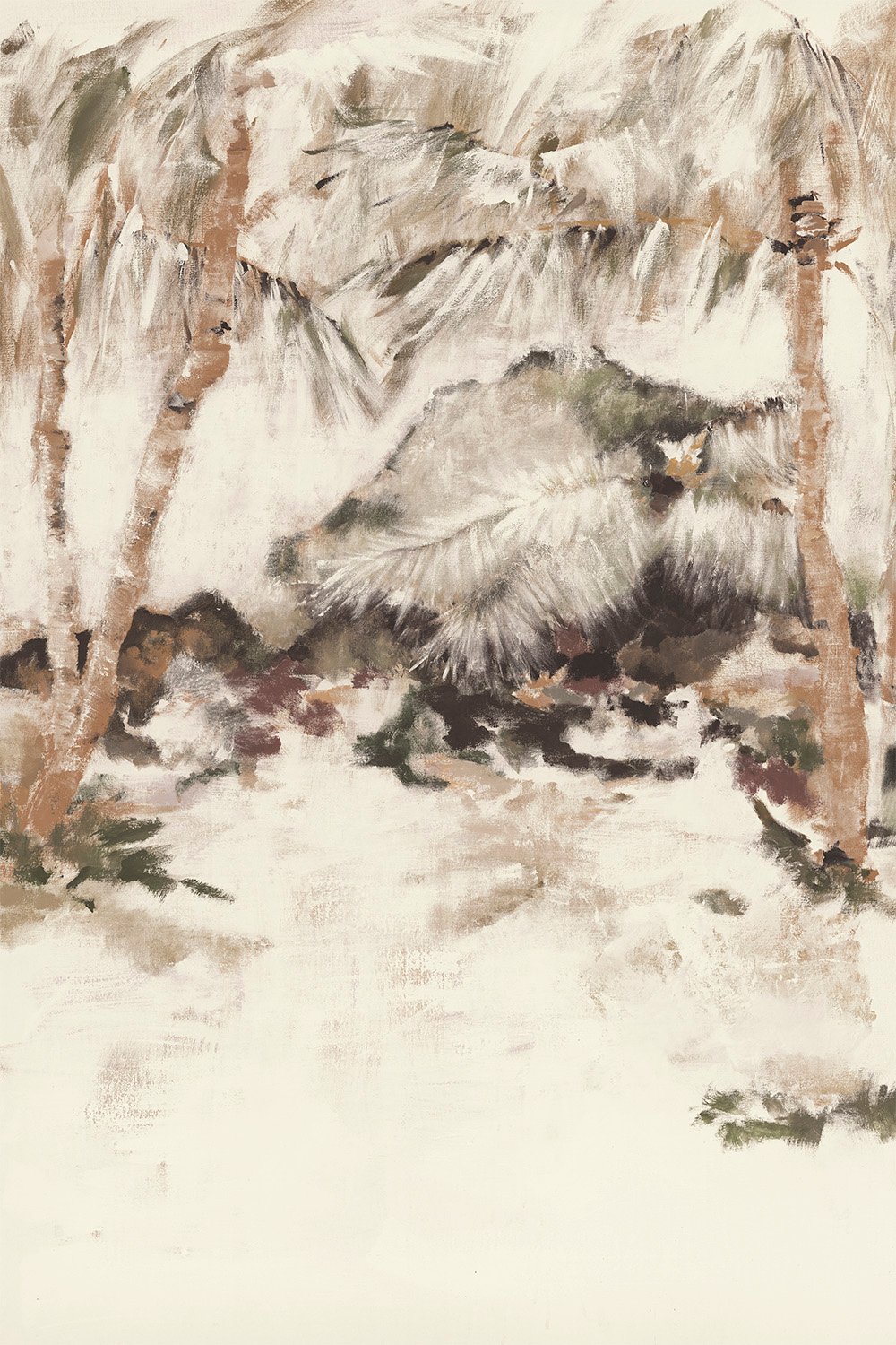Palmera III