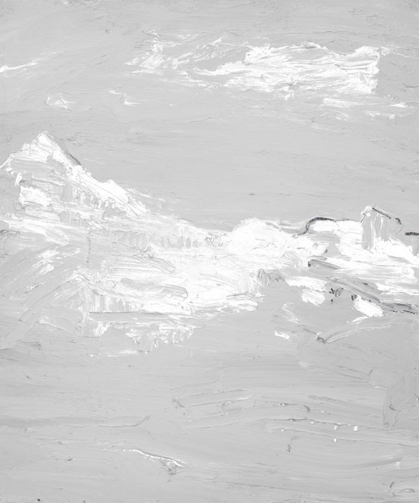 Grey Mountain II