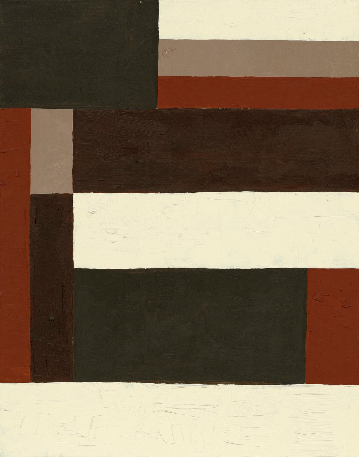 Northern Quilt IV