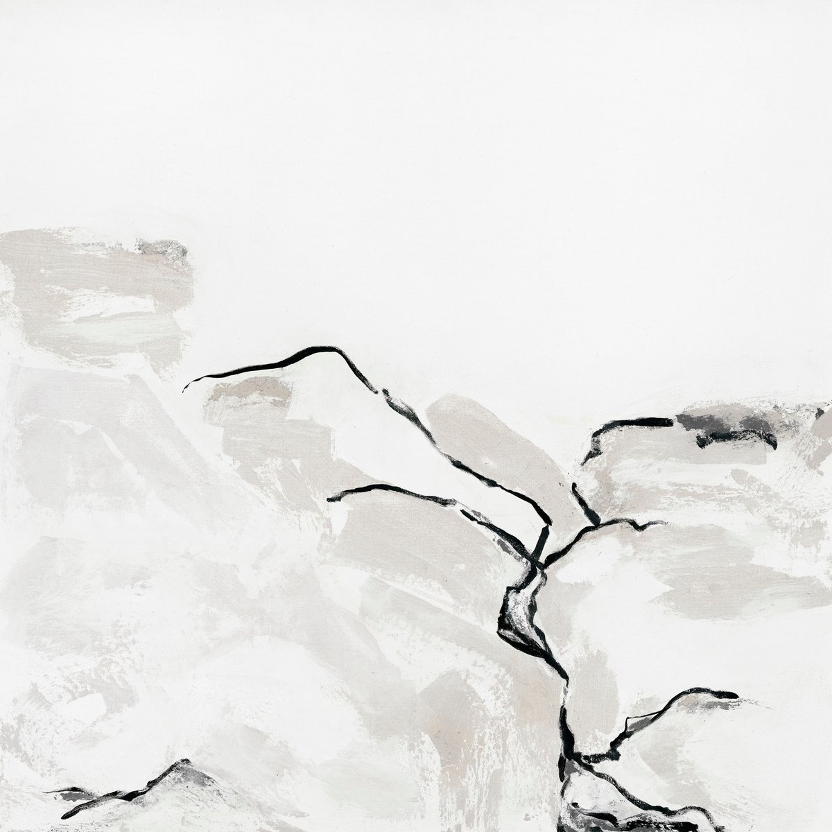 White Rock I