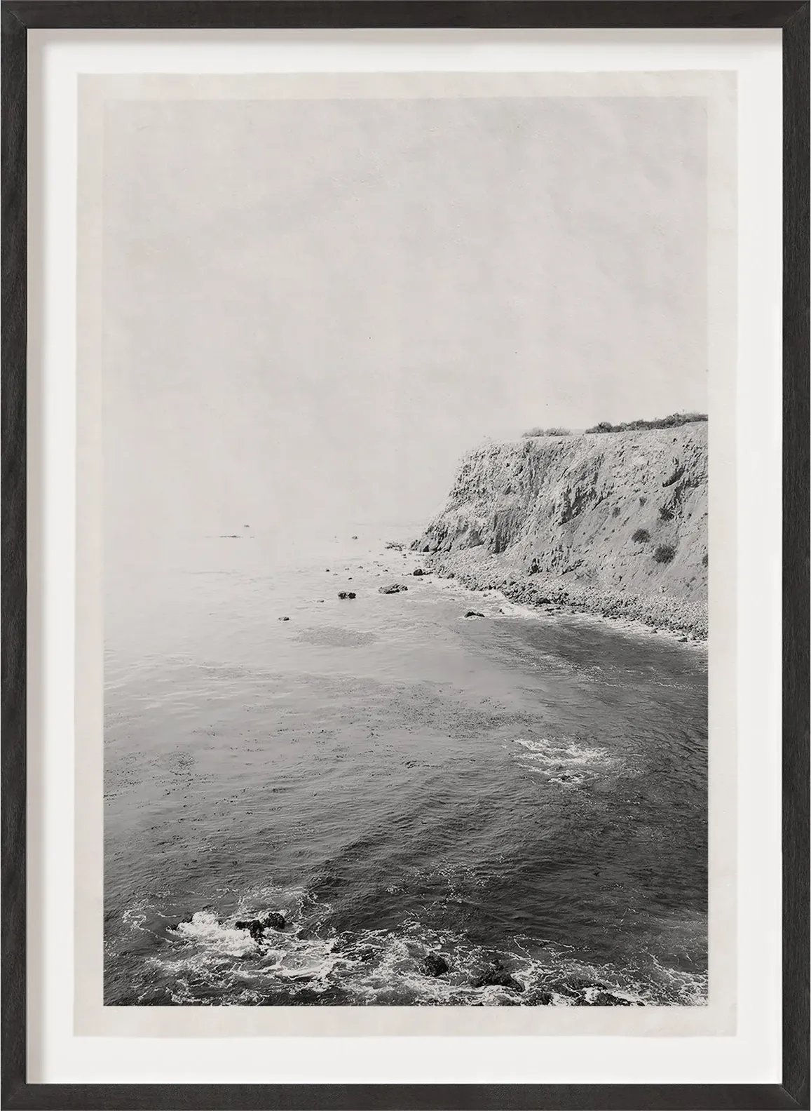 Bluff