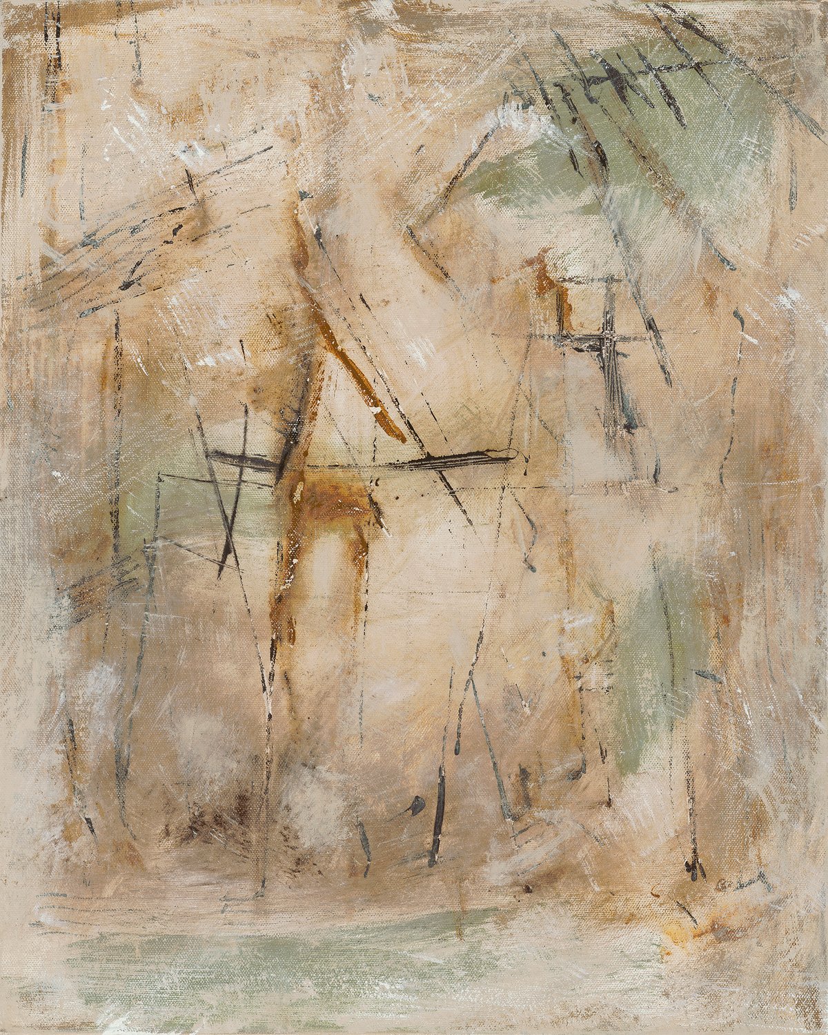 Rustic Dreams