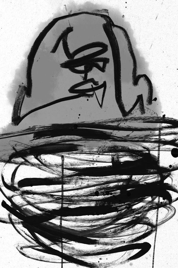 Blur II
