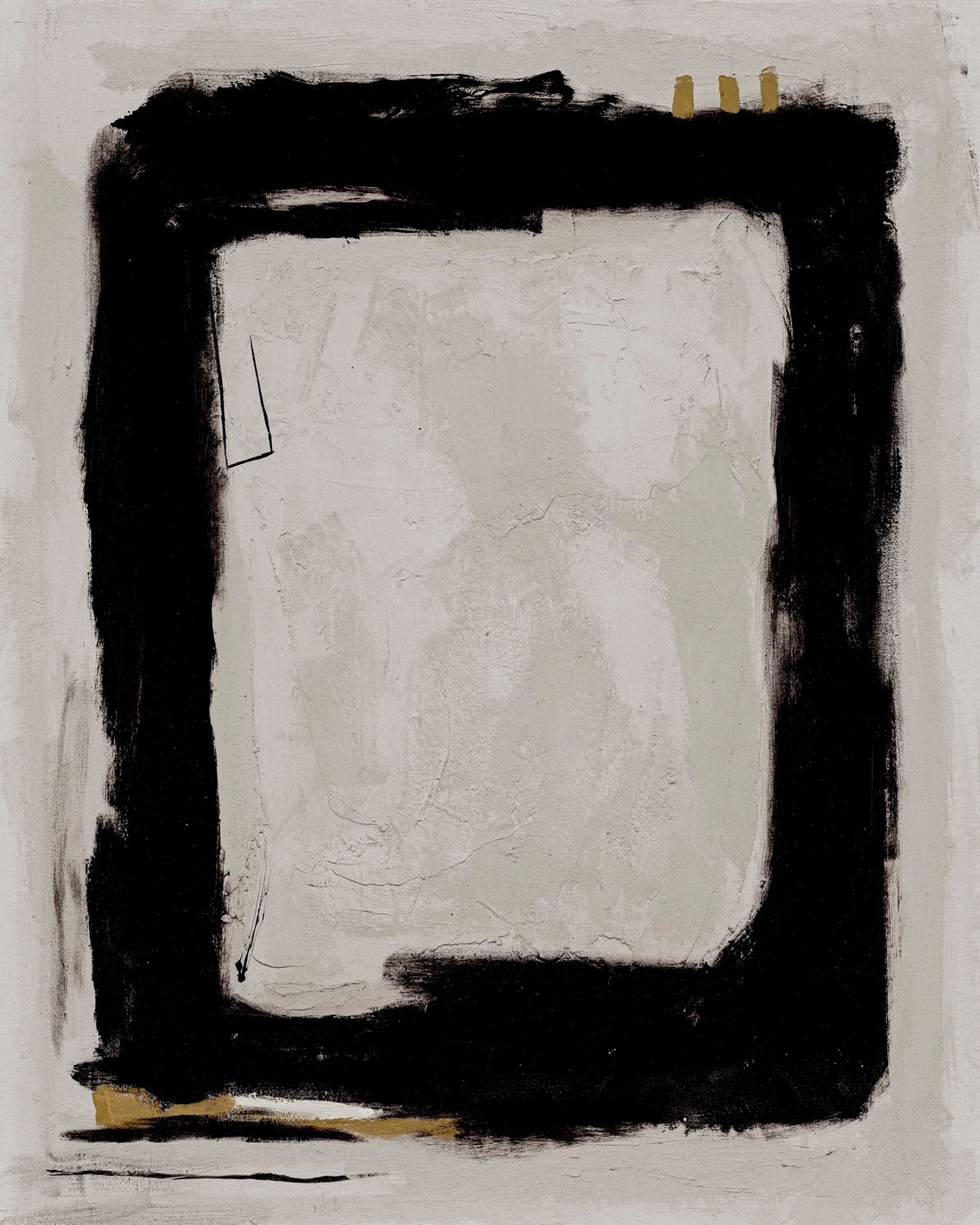 Confinement IV