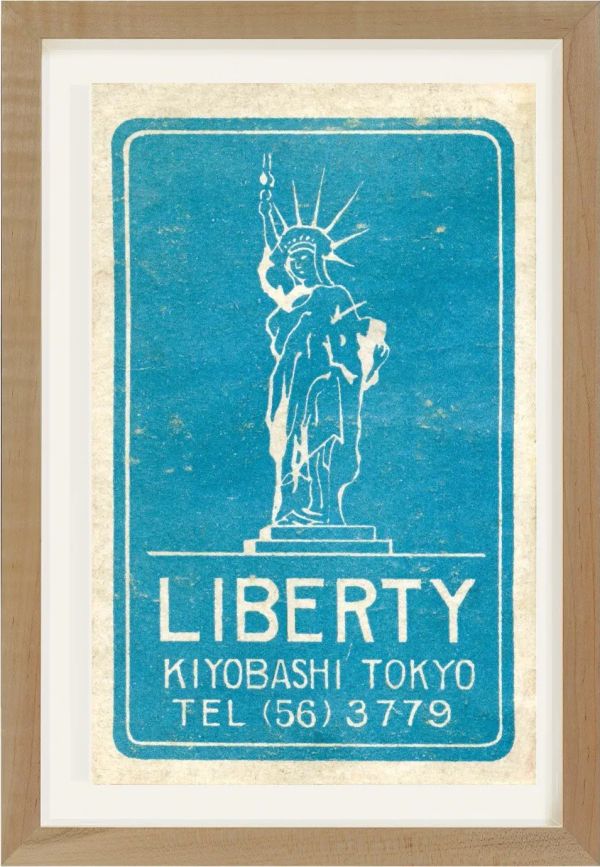 Liberty