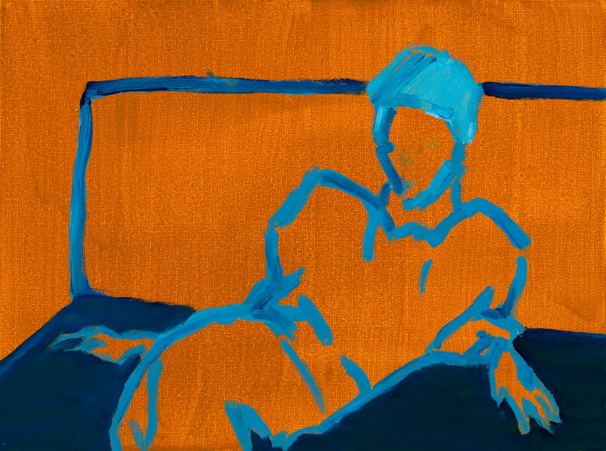 The Conversation