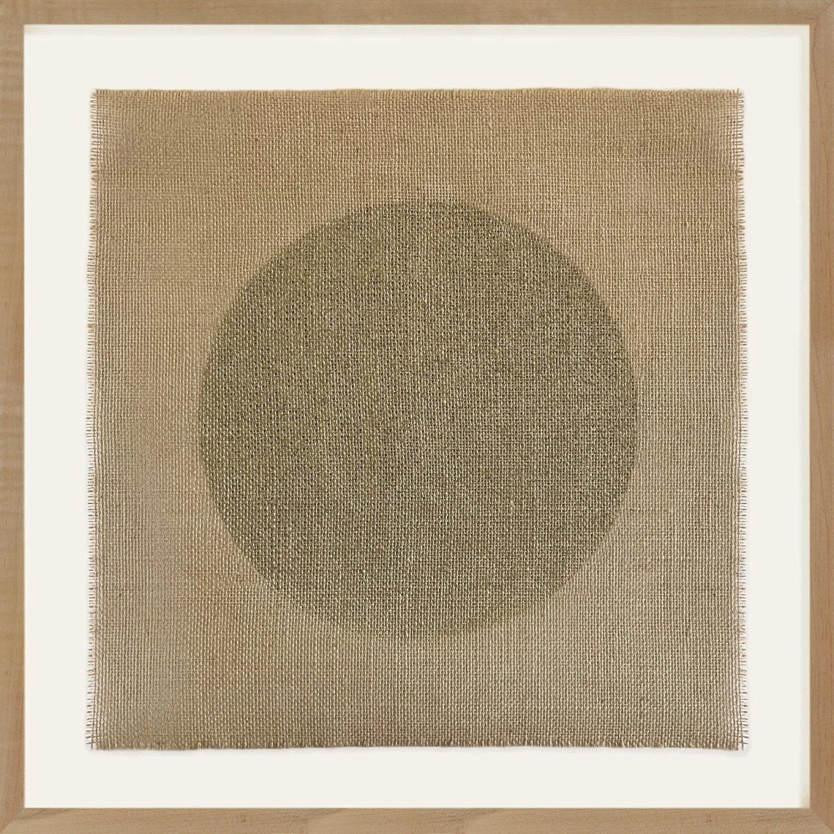 Jute Circle