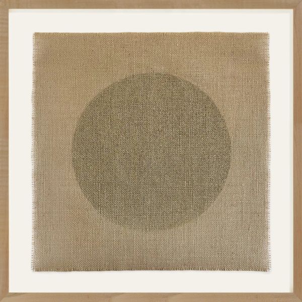 Jute Circle