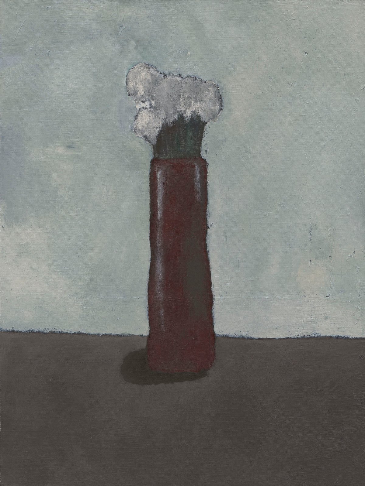 Tall Poppy