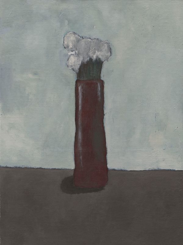Tall Poppy