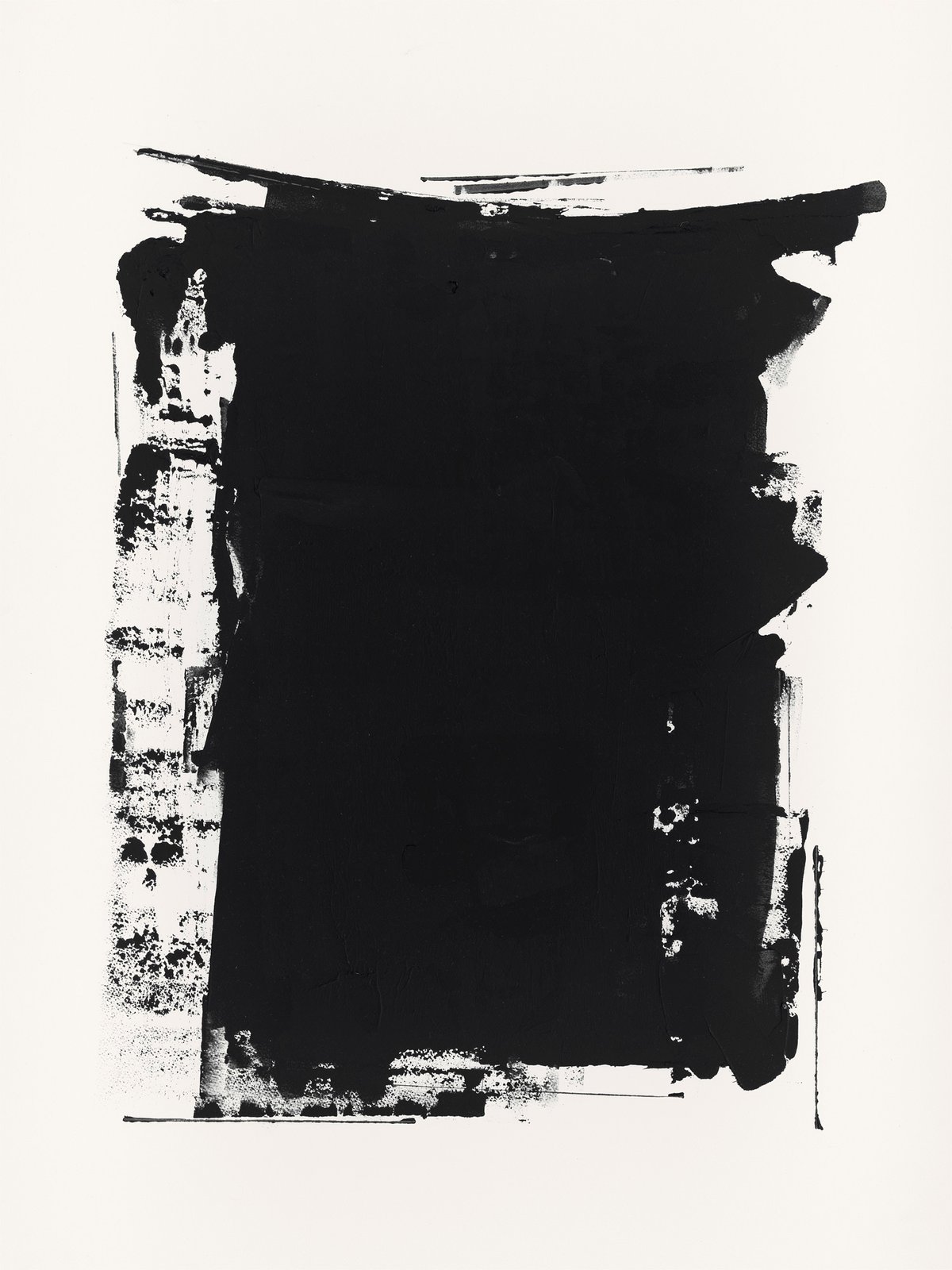 Paperwork III