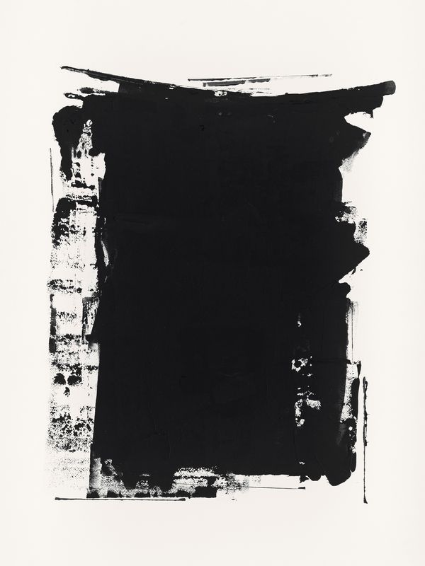 Paperwork III