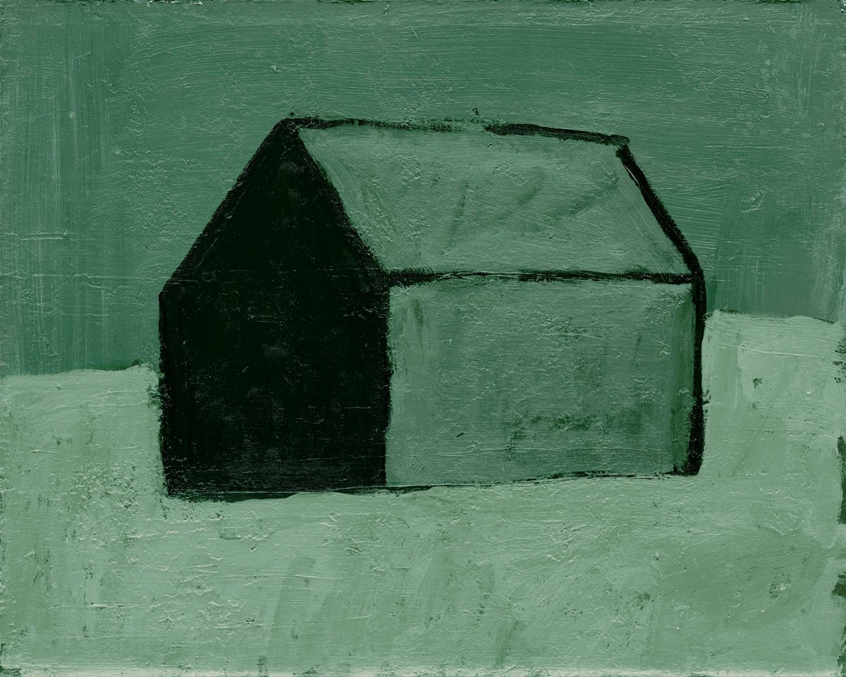 Barn
