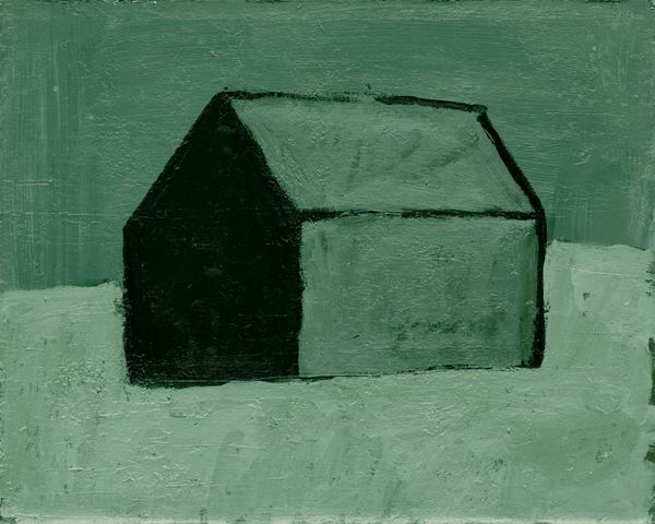 Barn