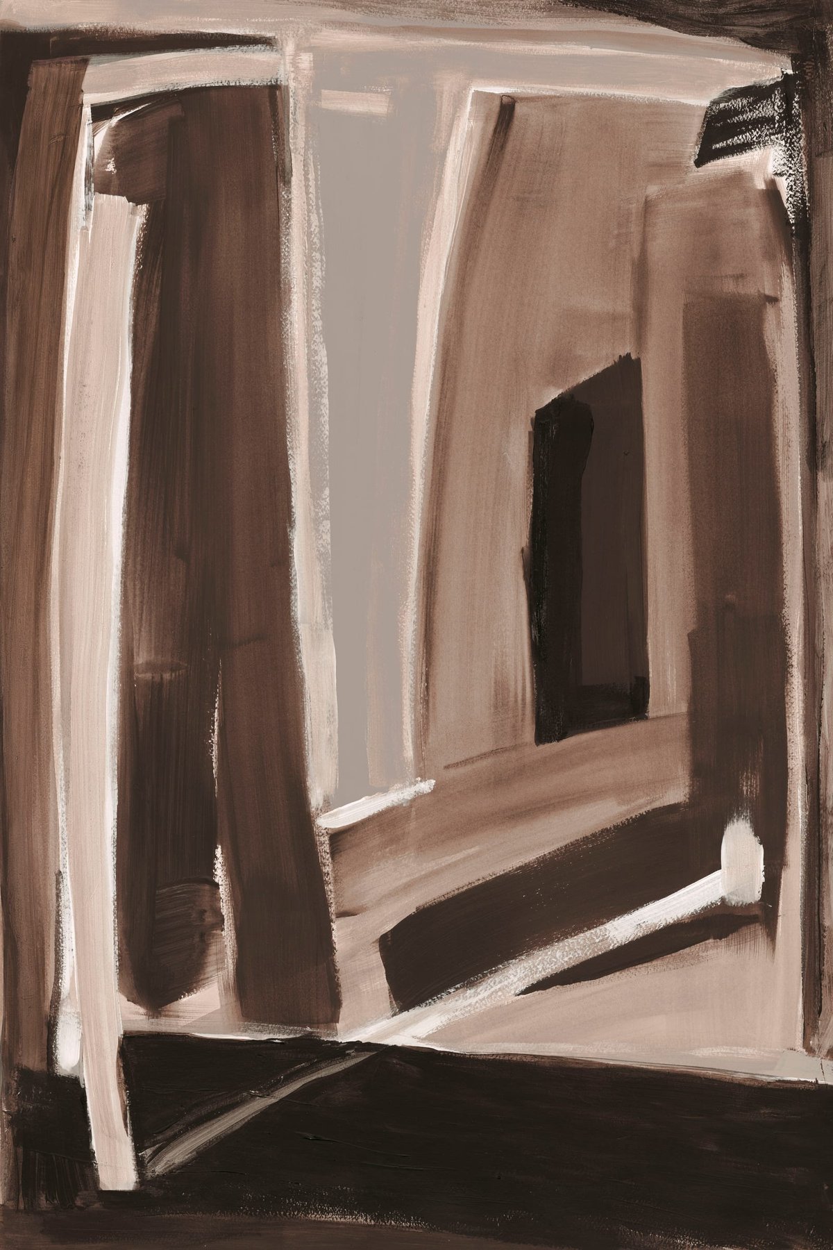 Morning Light I