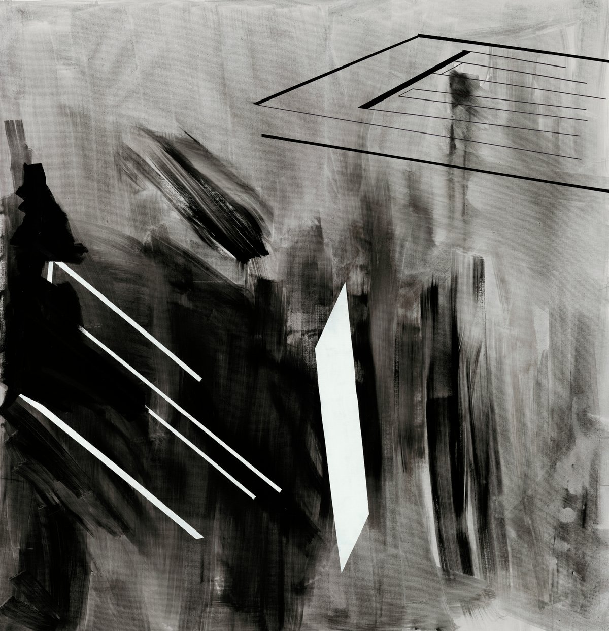 Echo Structures