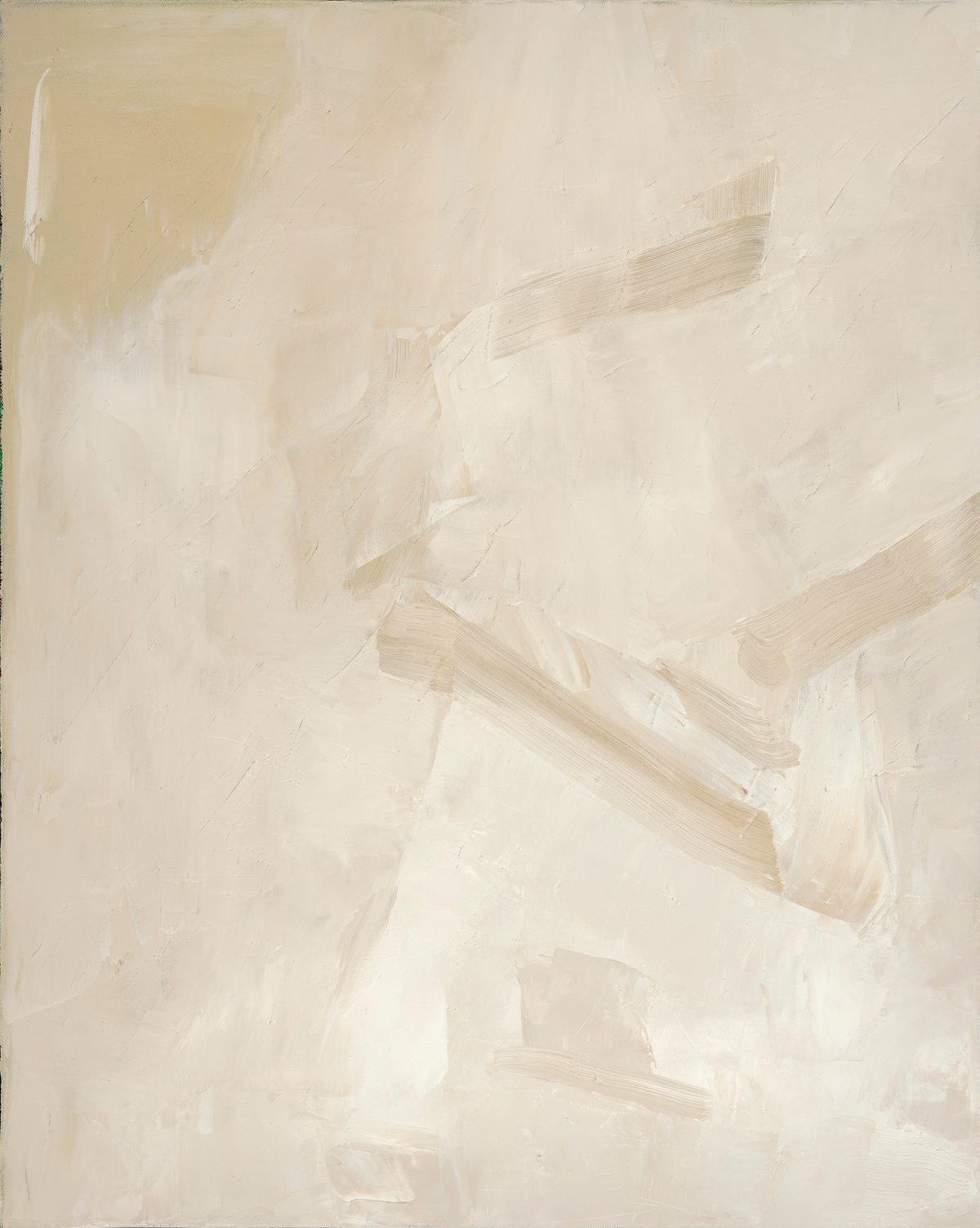 Pale Walls