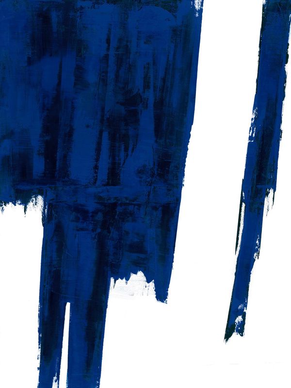 Almost Blue IX