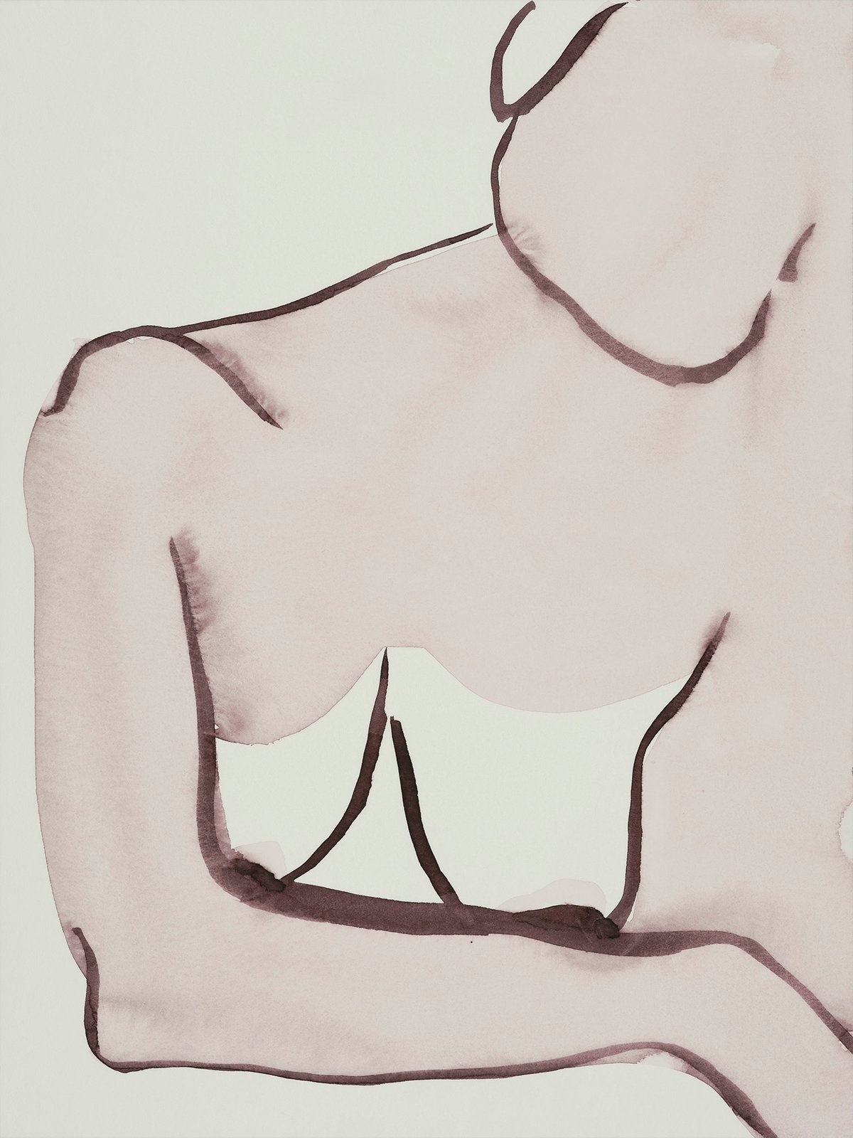 Untitled XIX