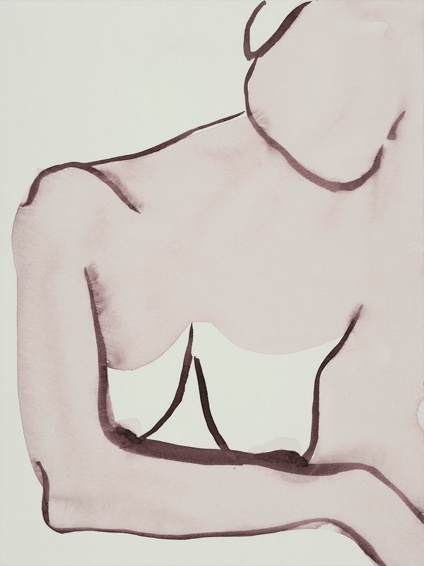 Untitled XIX