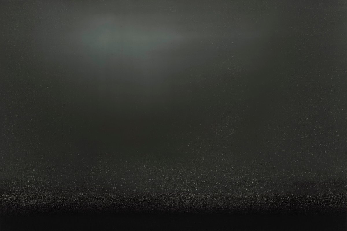 Enigmatic Shade