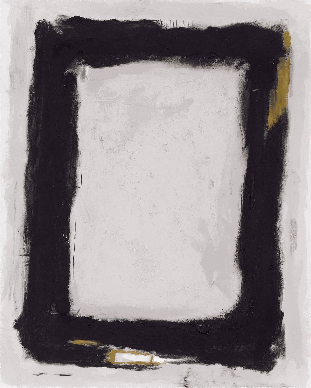Confinement II
