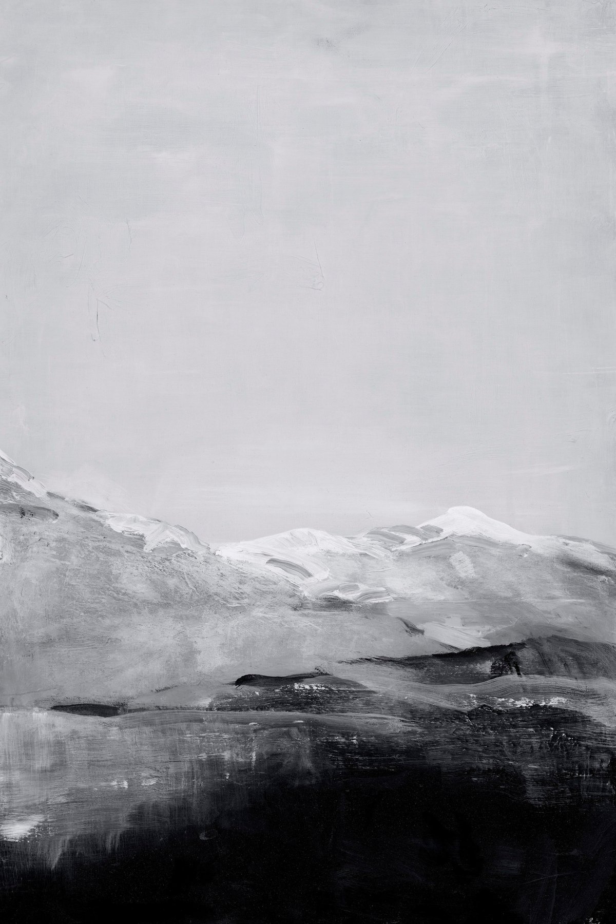 Mountain III