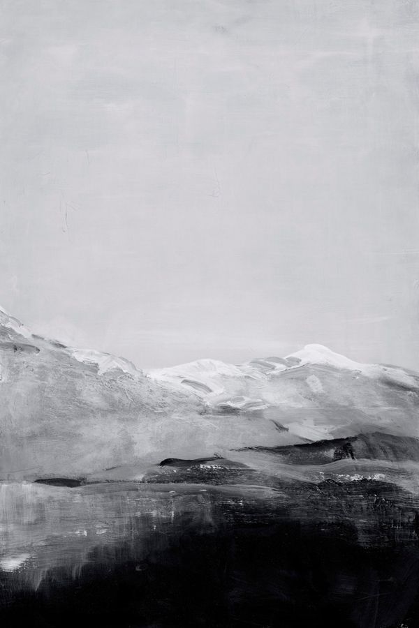 Mountain III
