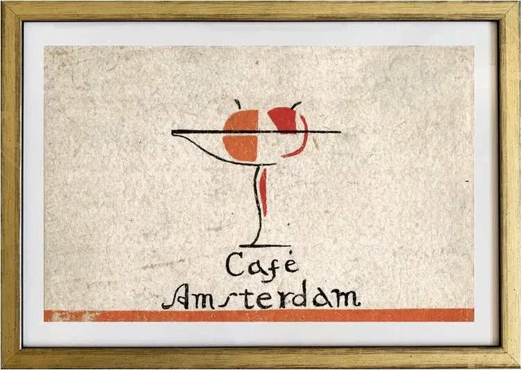 Cafe Amsterdam