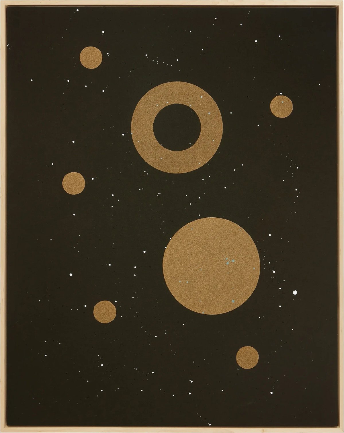 Space Circles