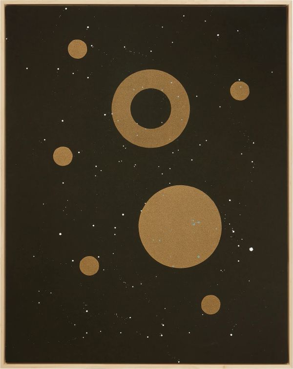 Space Circles