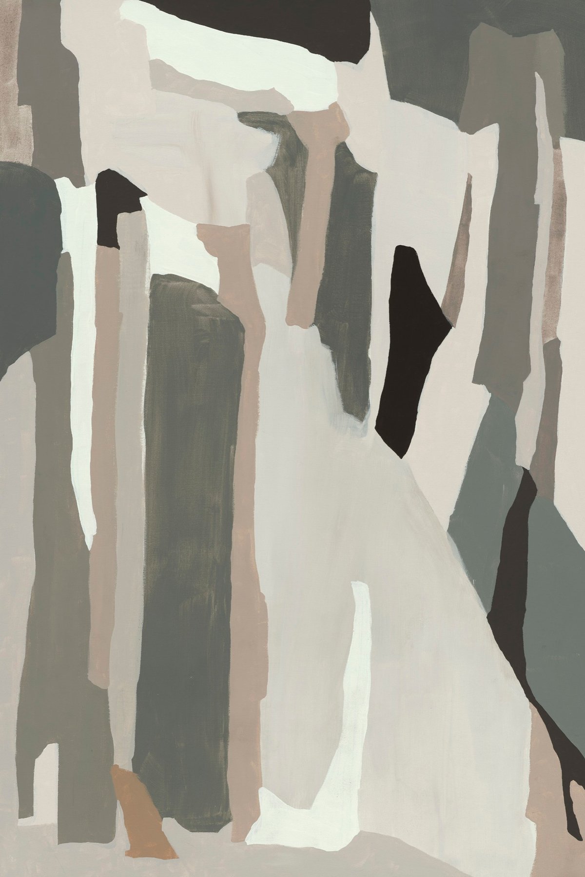 Echo In The Canyon I