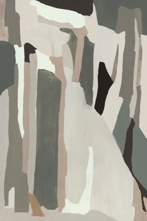 Echo In The Canyon I