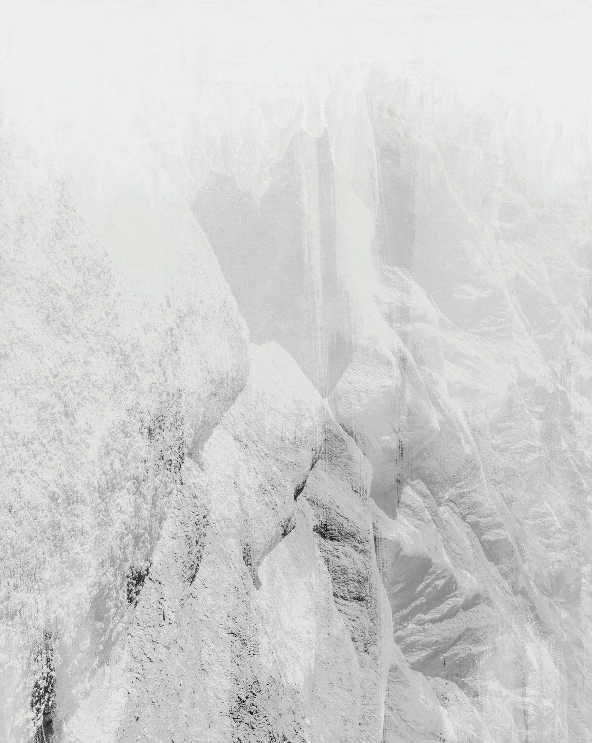 Bianco Deserto XV