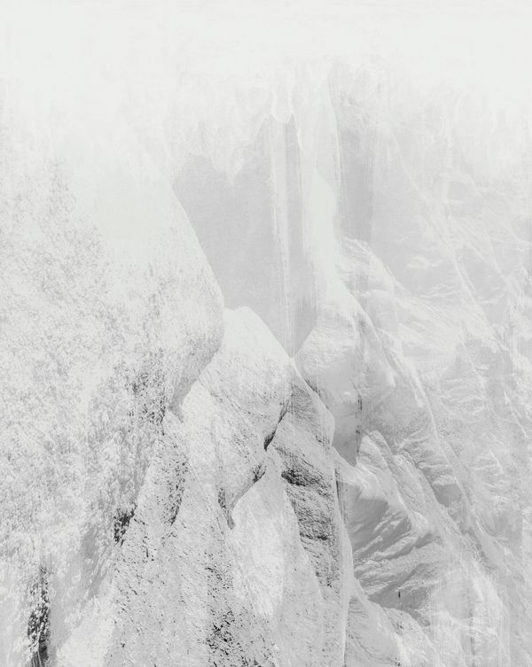Bianco Deserto XV