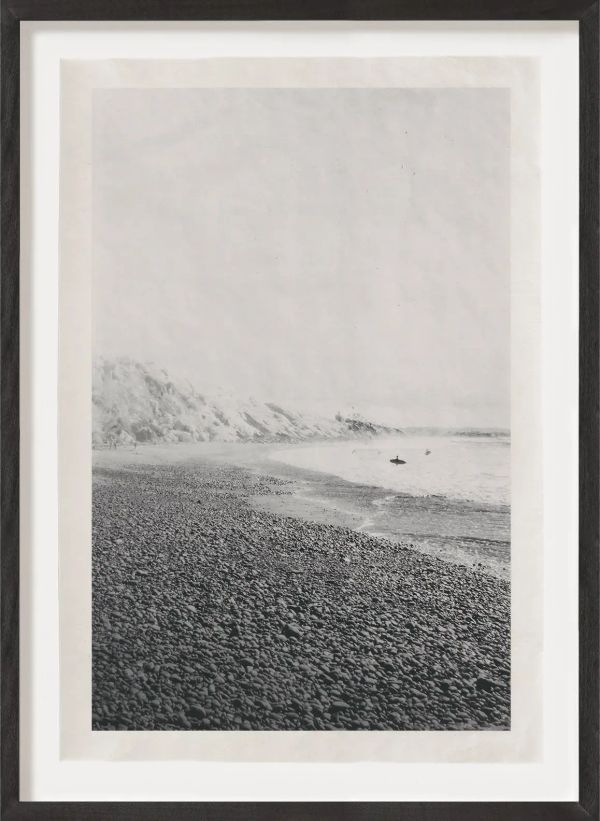 Surfer at Dawn XL