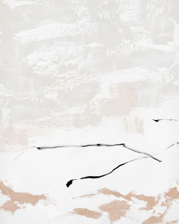 Storm Cloud I
